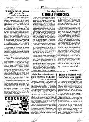 ABC MADRID 02-11-1985 página 38