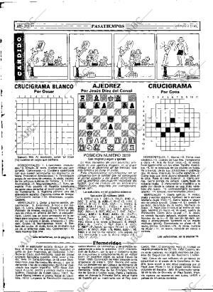 ABC MADRID 02-11-1985 página 84