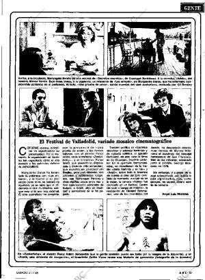 ABC MADRID 02-11-1985 página 87