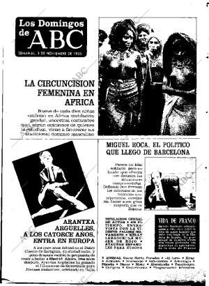 ABC MADRID 02-11-1985 página 95