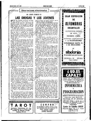 ABC SEVILLA 03-11-1985 página 43