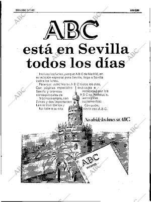 ABC SEVILLA 03-11-1985 página 51