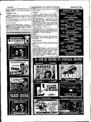 ABC SEVILLA 03-11-1985 página 68