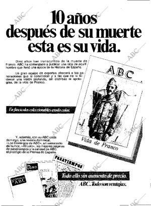 ABC MADRID 05-11-1985 página 10