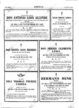 ABC MADRID 05-11-1985 página 102