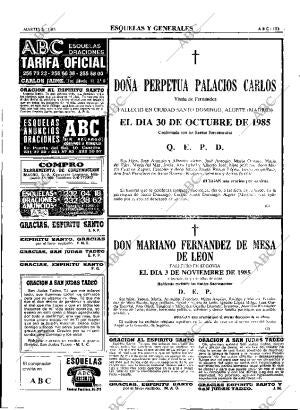 ABC MADRID 05-11-1985 página 103