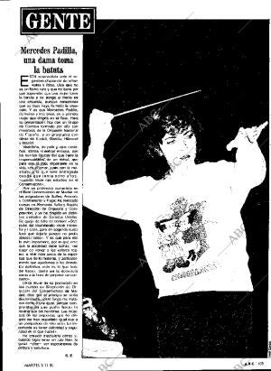 ABC MADRID 05-11-1985 página 105
