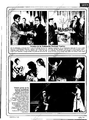 ABC MADRID 05-11-1985 página 107