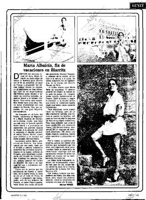 ABC MADRID 05-11-1985 página 109