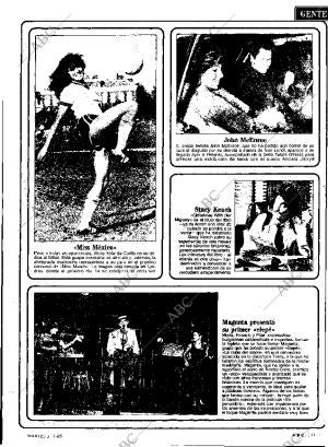 ABC MADRID 05-11-1985 página 111