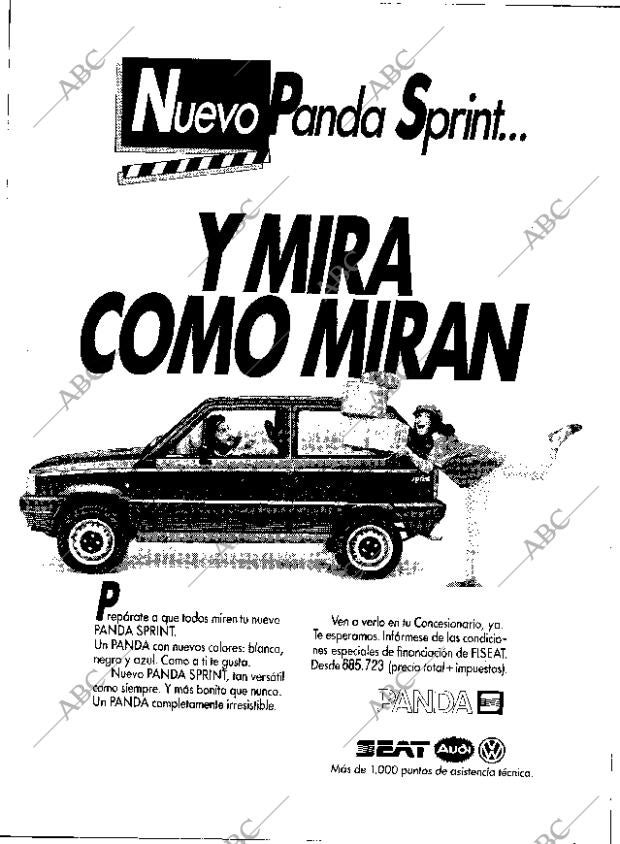 ABC MADRID 05-11-1985 página 114