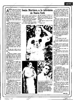 ABC MADRID 05-11-1985 página 115