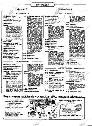 ABC MADRID 05-11-1985 página 118