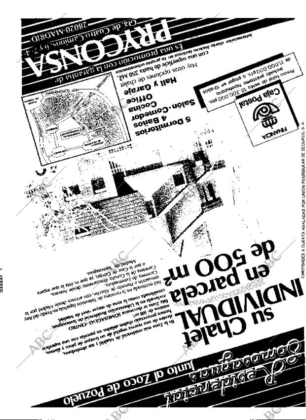 ABC MADRID 05-11-1985 página 120