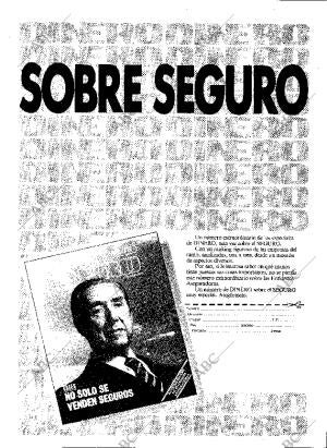 ABC MADRID 05-11-1985 página 14