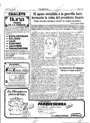 ABC MADRID 05-11-1985 página 27