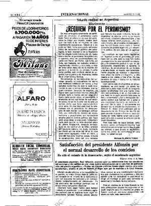 ABC MADRID 05-11-1985 página 34