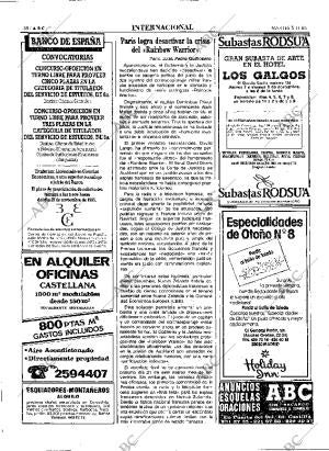 ABC MADRID 05-11-1985 página 38