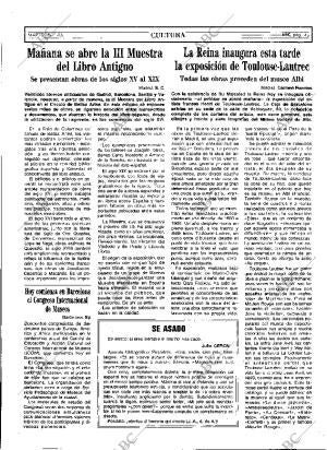 ABC MADRID 05-11-1985 página 45