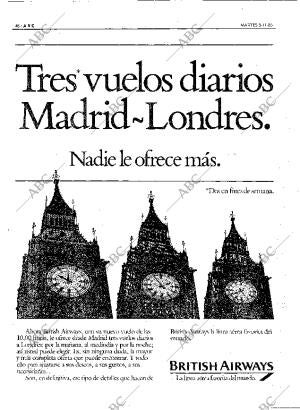 ABC MADRID 05-11-1985 página 48