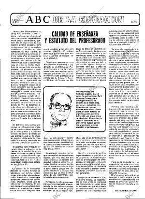 ABC MADRID 05-11-1985 página 49