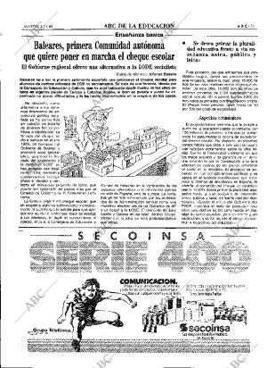 ABC MADRID 05-11-1985 página 51