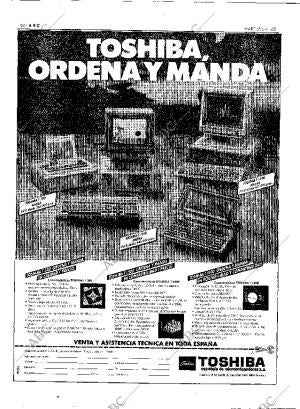 ABC MADRID 05-11-1985 página 54