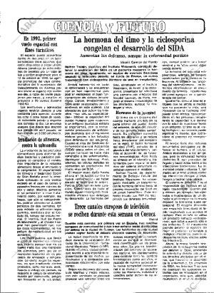 ABC MADRID 05-11-1985 página 57