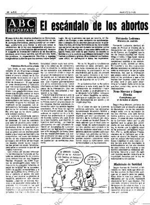 ABC MADRID 05-11-1985 página 60