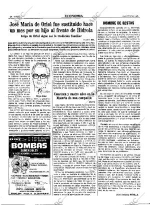 ABC MADRID 05-11-1985 página 64