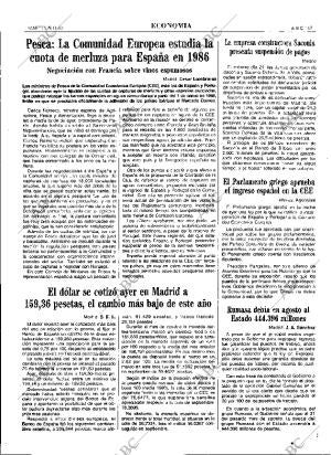 ABC MADRID 05-11-1985 página 67
