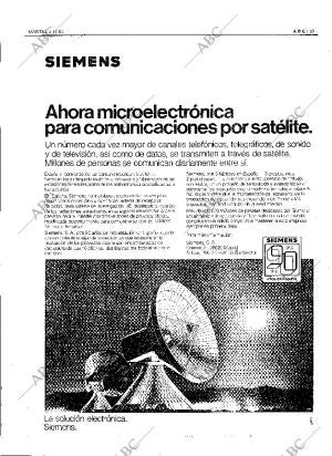 ABC MADRID 05-11-1985 página 69