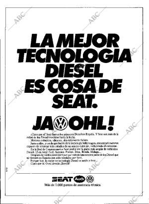 ABC MADRID 05-11-1985 página 7