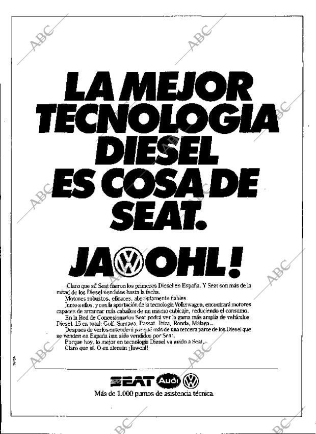 ABC MADRID 05-11-1985 página 7