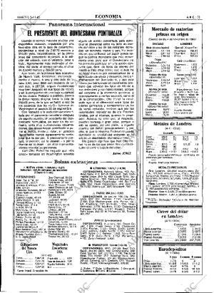ABC MADRID 05-11-1985 página 73
