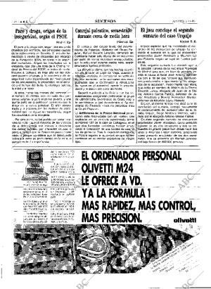 ABC MADRID 05-11-1985 página 76