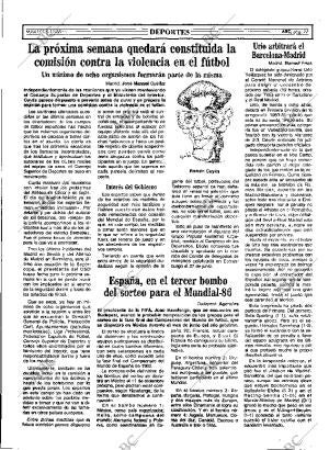 ABC MADRID 05-11-1985 página 77