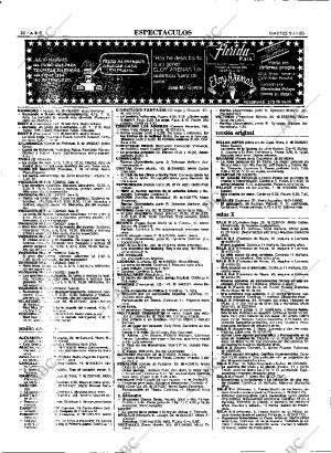 ABC MADRID 05-11-1985 página 86