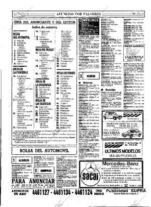 ABC MADRID 05-11-1985 página 89