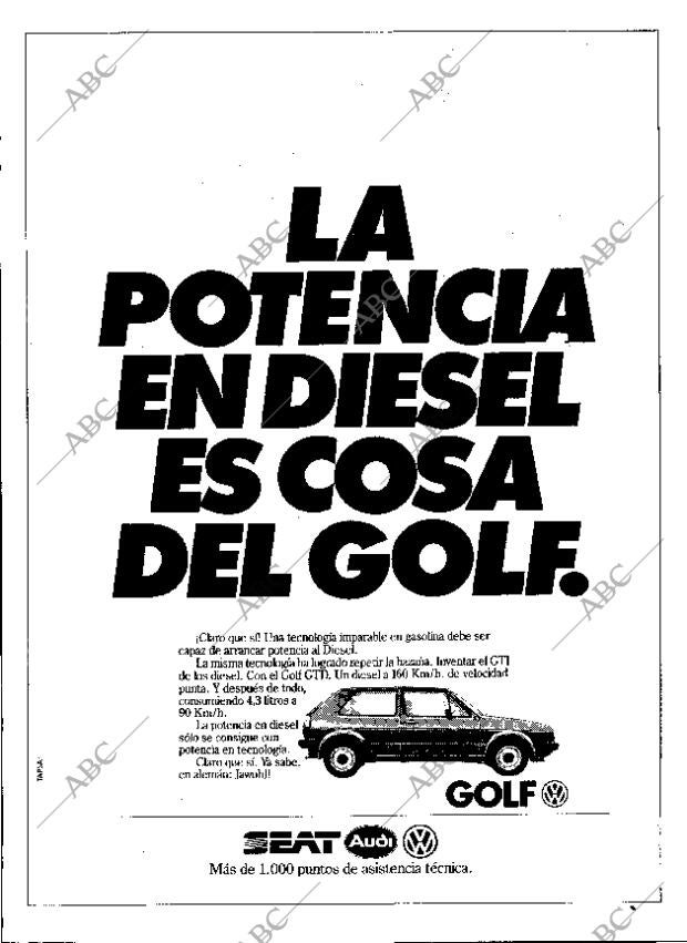 ABC MADRID 05-11-1985 página 9