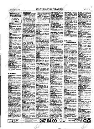 ABC MADRID 05-11-1985 página 93