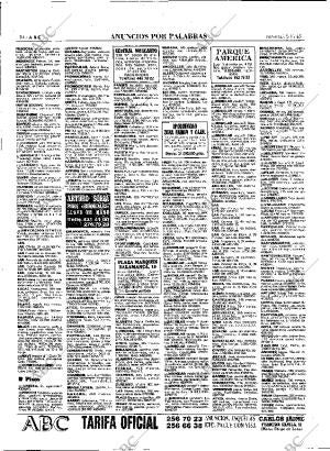 ABC MADRID 05-11-1985 página 94