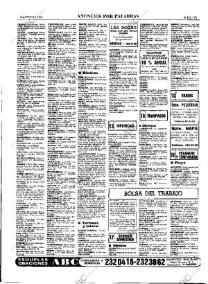 ABC MADRID 05-11-1985 página 95