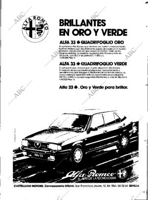 ABC SEVILLA 05-11-1985 página 107