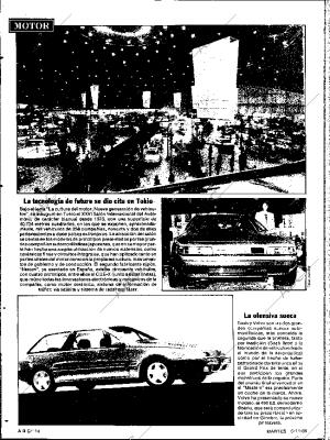 ABC SEVILLA 05-11-1985 página 114