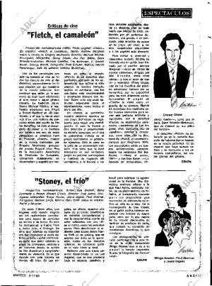 ABC SEVILLA 05-11-1985 página 117