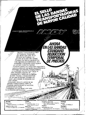 ABC SEVILLA 05-11-1985 página 20