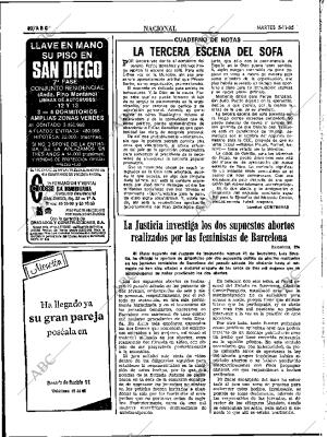 ABC SEVILLA 05-11-1985 página 30