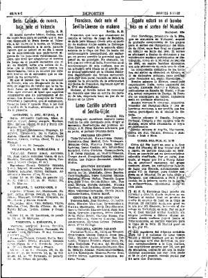ABC SEVILLA 05-11-1985 página 68