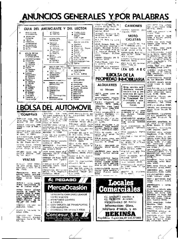 ABC SEVILLA 05-11-1985 página 87